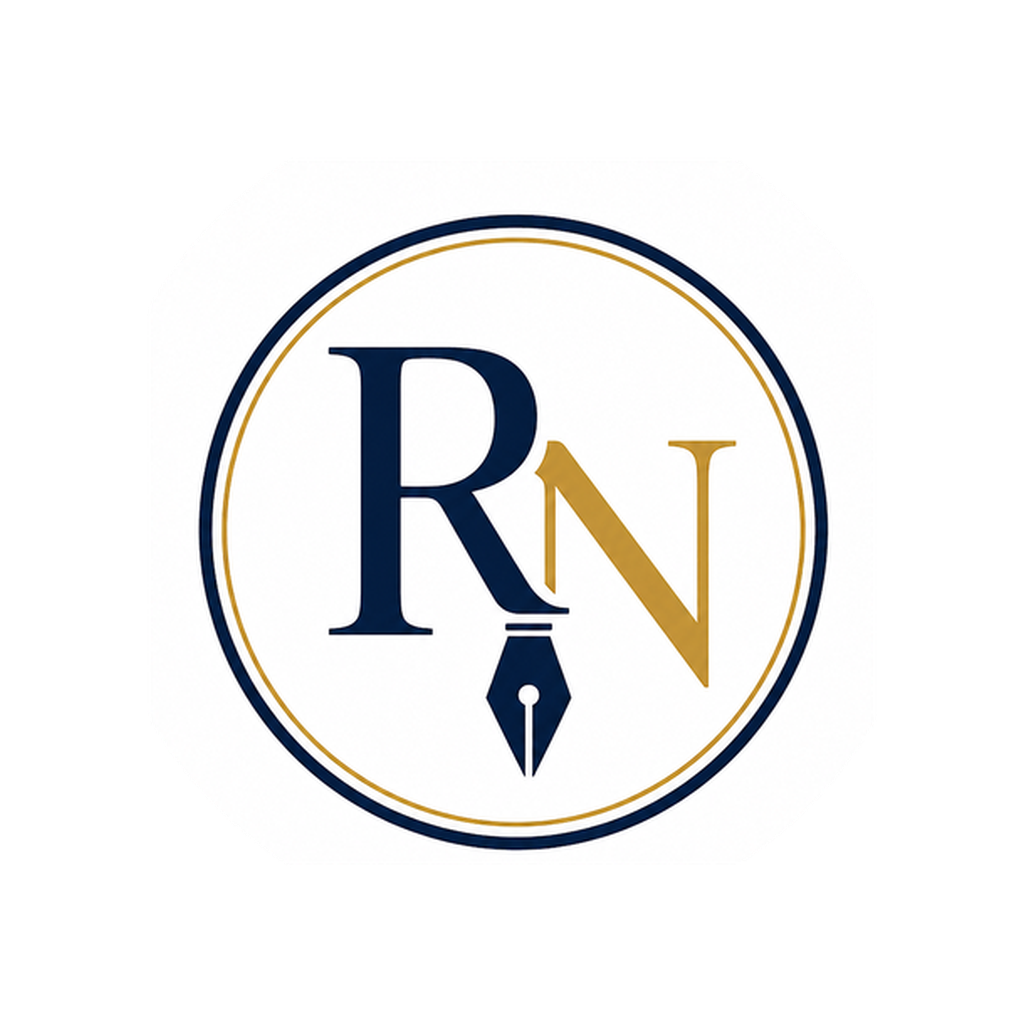 EXPRESS NOTARY WA logo