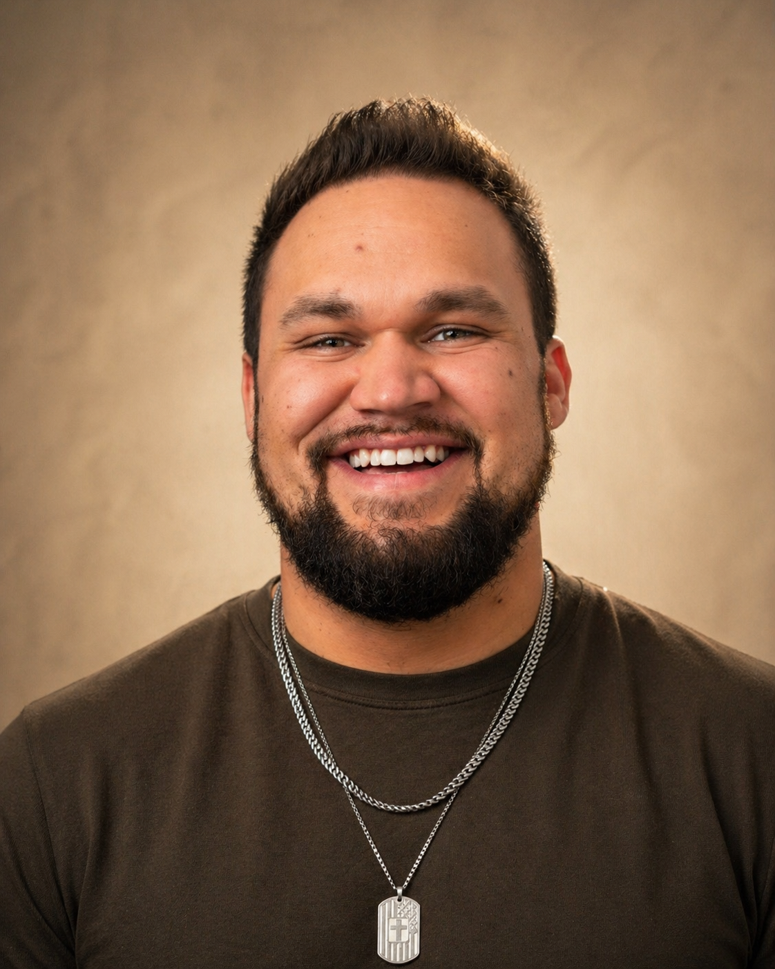 Brian, Washington State commissioned notary public