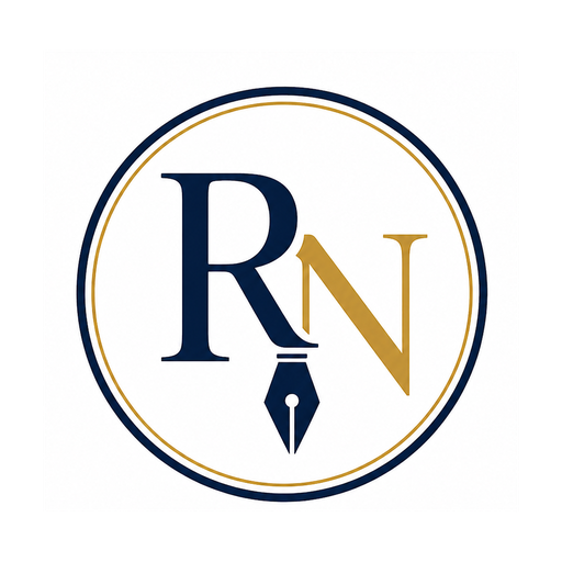 RN simplified logo mark
